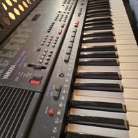 Yamaha PSR-400