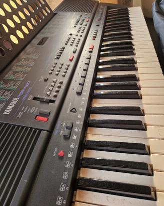 Yamaha PSR-400