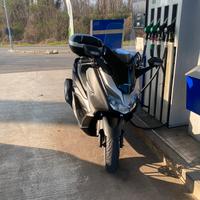 Honda Forza 300 ABS 2020