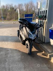 Honda Forza 300 ABS 2020