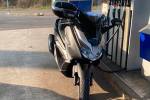 Honda Forza 300 ABS 2020