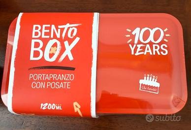 Portapranzo - Lunch Box