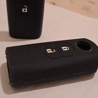 Guscio protettivo per chiavi Golf