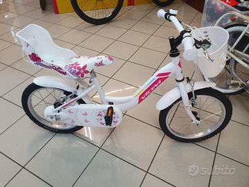 BICI 16" BIMBA