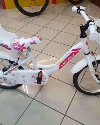 BICI 16" BIMBA