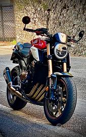 Honda CB 650 R