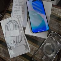 iphone 17 air 256 sky blue
