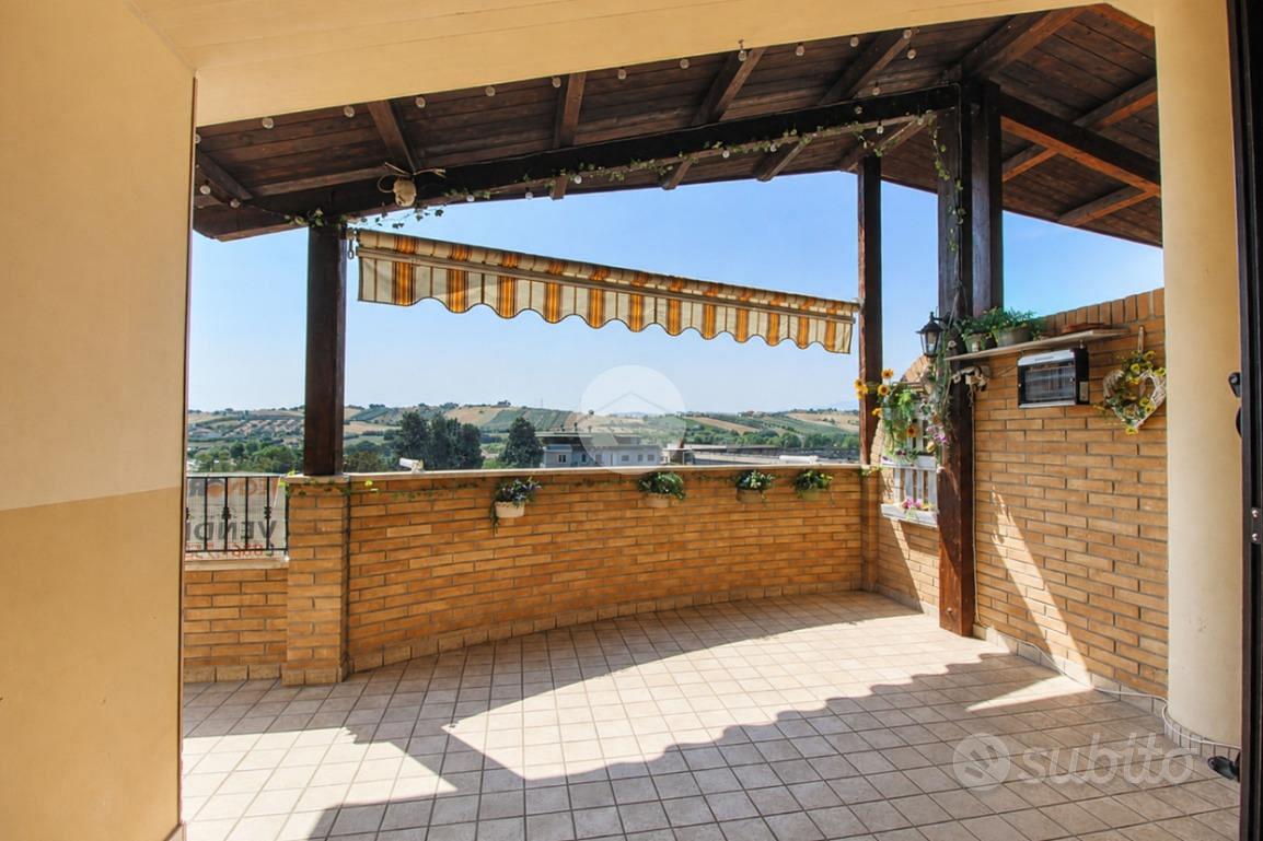 Appartamento – Corropoli, Vibrata - Vista 2