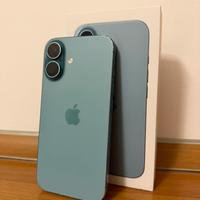 Iphone 16 256 gb