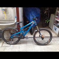Scott voltage fr10