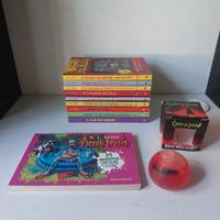 Collezione Completa Speciali Piccoli Brividi