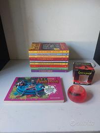 Collezione Completa Speciali Piccoli Brividi