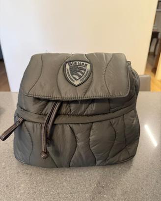 Borsa/zaino Blauer