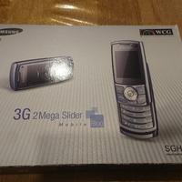 Samsung SGH-L760
