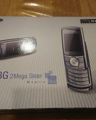 Samsung SGH-L760