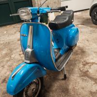 vespa 50 special