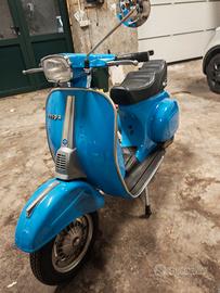 vespa 50 special