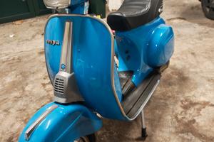 vespa 50 special