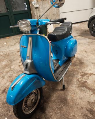 vespa 50 special