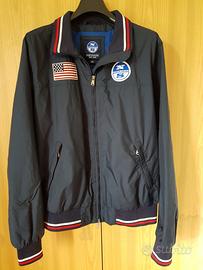 Giacca North Sail Sailor Interno Rovinato