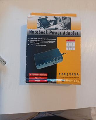 Power book Power adapter