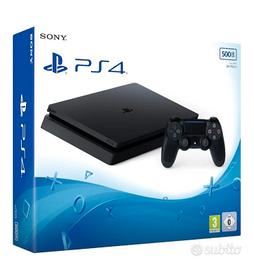 PlayStation 4