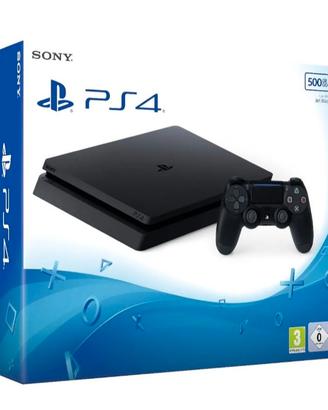 PlayStation 4