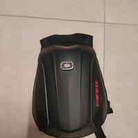 Zaino da moto Dainese D-Mach Compact 15-18l