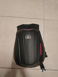 Zaino da moto Dainese D-Mach Compact 15-18l