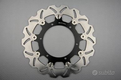 Disco freno anteriore wave 300 mm YAMAHA
