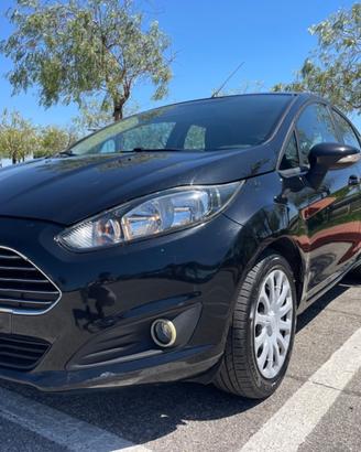 Ford Fiesta 1.5 TDCi 75CV 5 porte Titanium