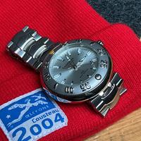 Orologio sub "Cousteau Exploretions"