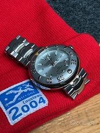 Orologio sub "Cousteau Exploretions"