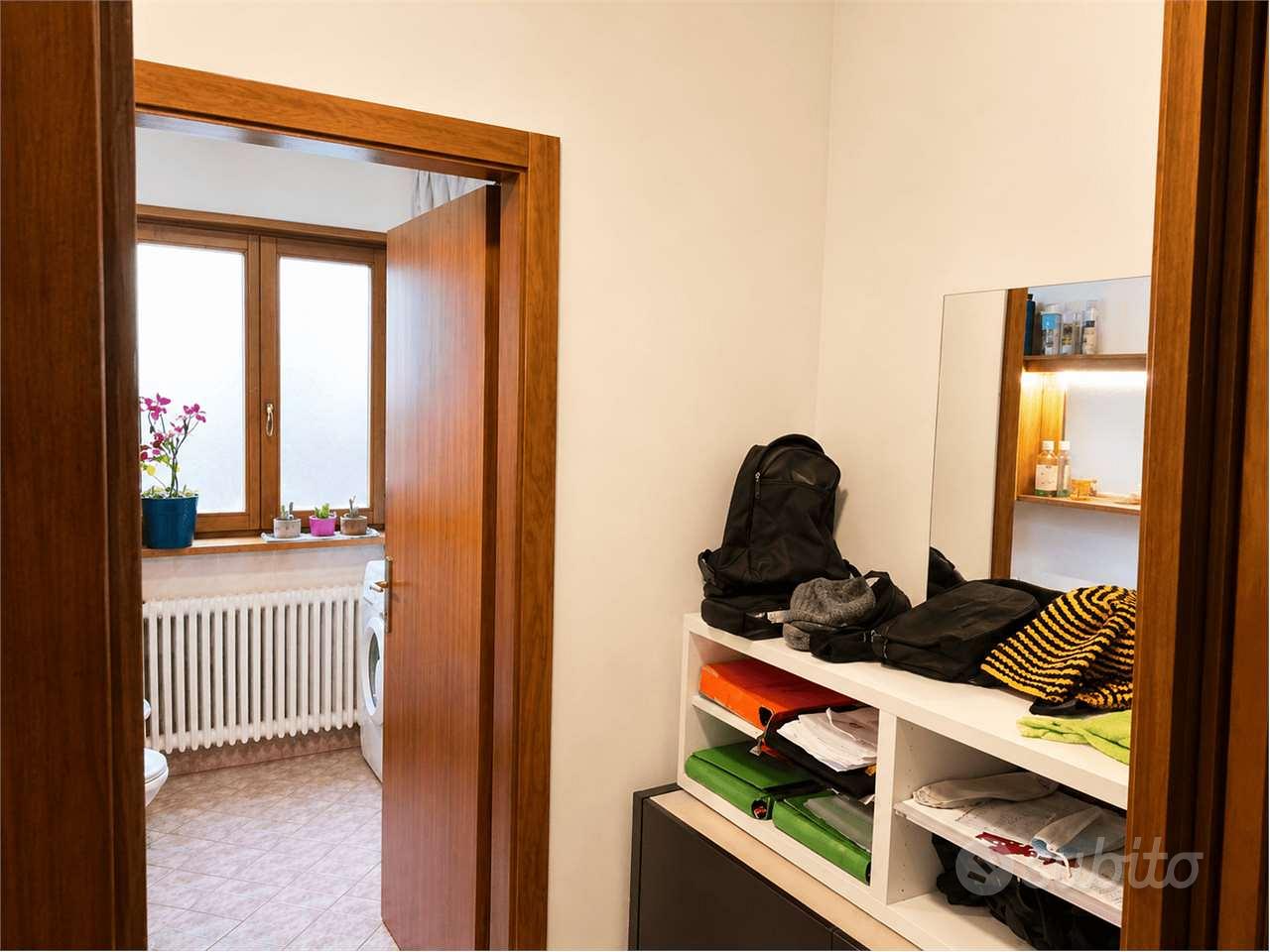 Apartment in Trento, Belvedere, Ravina Romagnano - Vista 4