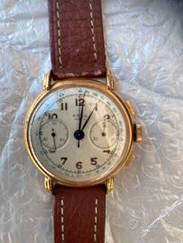 Orologio Arsa  Oro