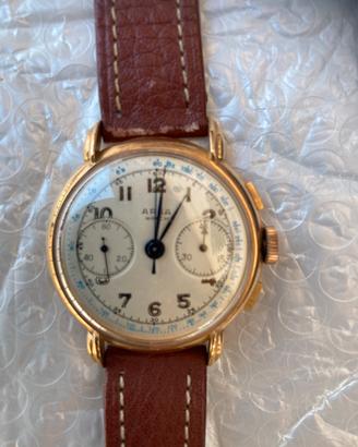 Orologio Arsa  Oro