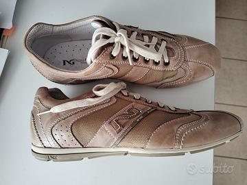 Uomo "Nero Giardini"