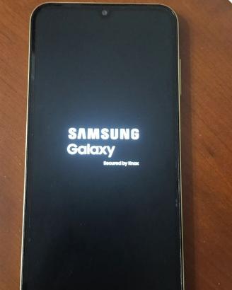 Smartphone Samsung Galaxy A25 5g