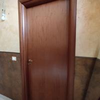 Porta battente in MDF