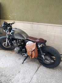 Honda cb 750 cafe racer