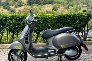 Vespa Gts SuperTech 300