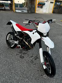 fantic xmf
