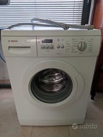 Lavatrice Bosch Serie 2 VarioPerfect 