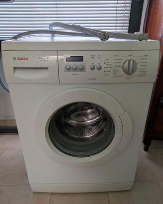 Lavatrice Bosch Serie 2 VarioPerfect 