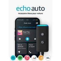 Echo auto ultima generazione 