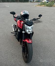 Fz1 1000cc 150cv
