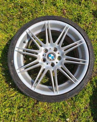 Cerchi BMW