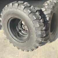 Gomme escavatore 11,00-20 e 9,00-20