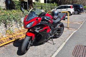 Kawasaki ER 6F - 2016