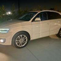 Audi Q3 2.0 Quattro 140cv